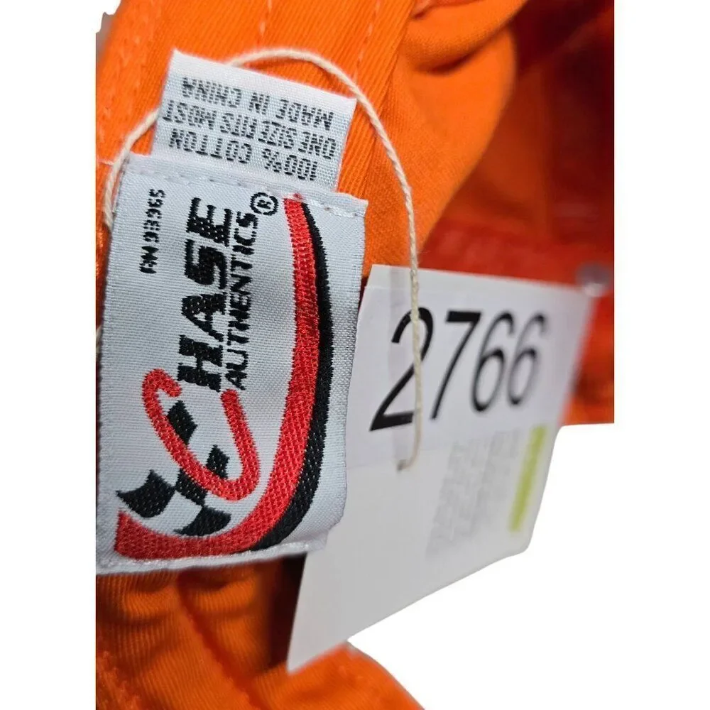 Chase Authentics look like